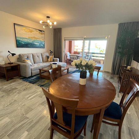 Estepona Sunriser Sea View Apartment 外观 照片