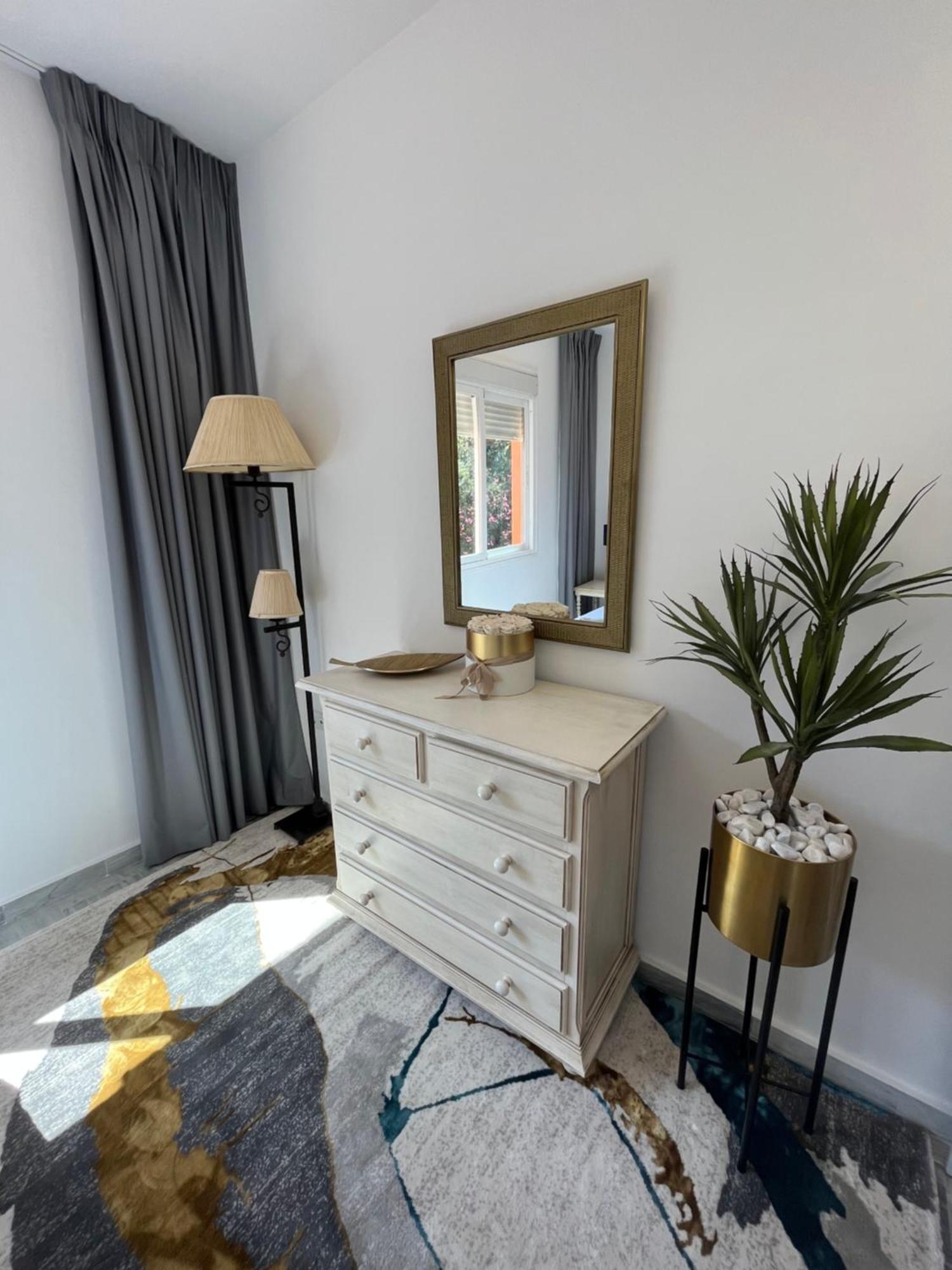 Estepona Sunriser Sea View Apartment 外观 照片