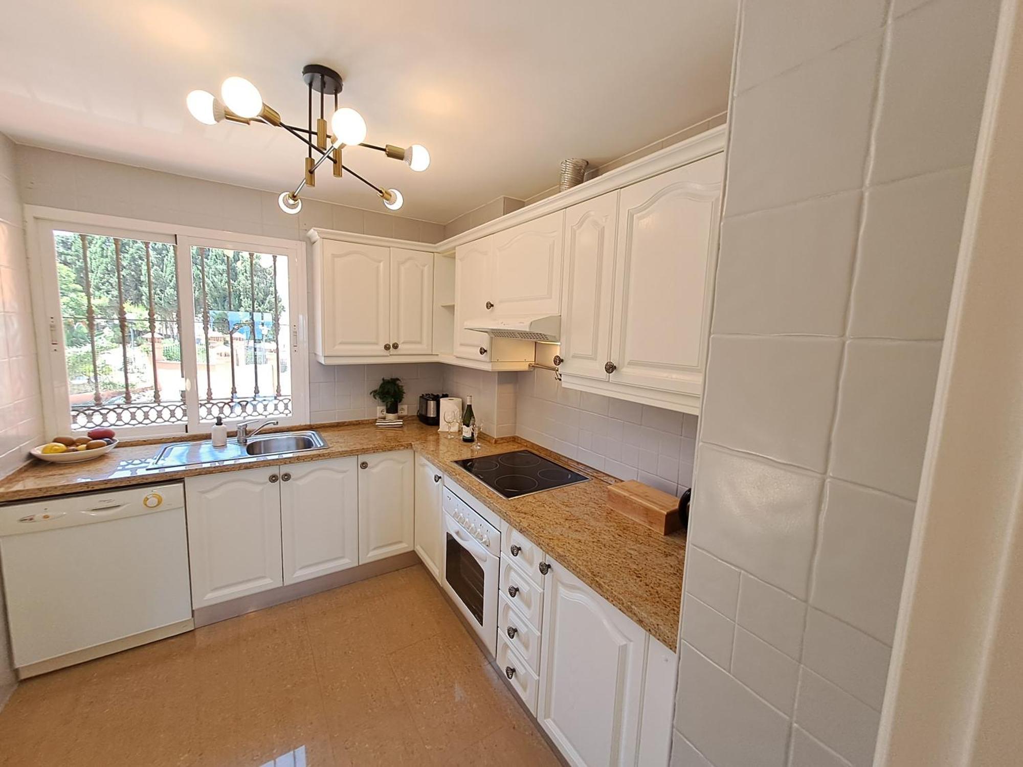 Estepona Sunriser Sea View Apartment 外观 照片